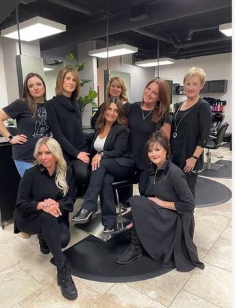 Images Seta Salon