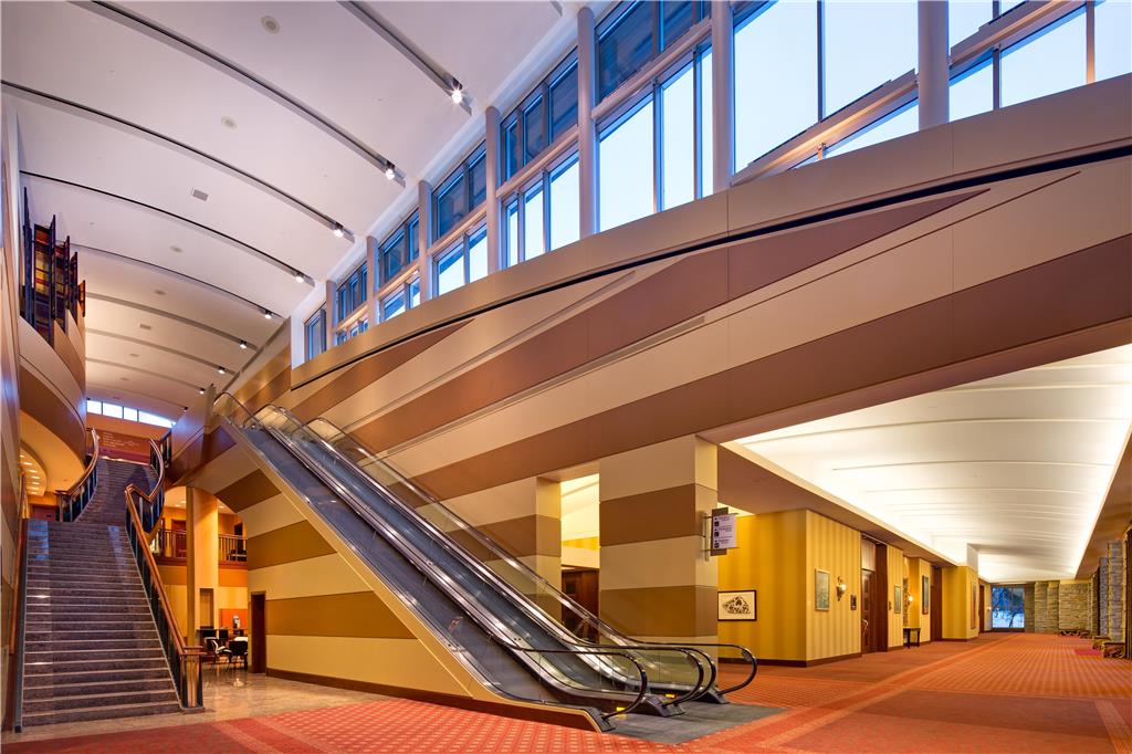 Images Hilton Lac-Leamy