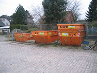 Hagemann T., Alhornstr. 4 in Pohle