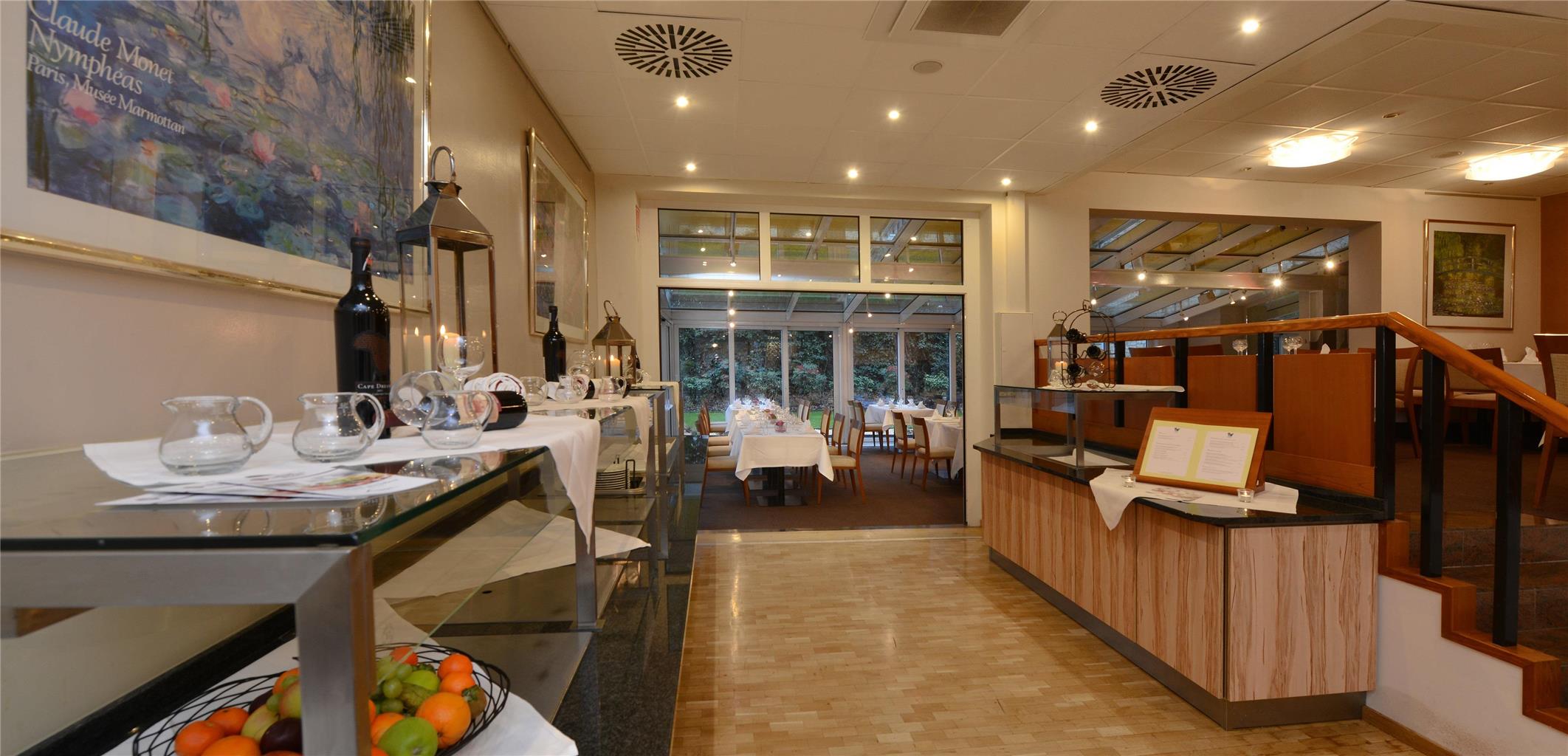 Best Western Plus Delta Park Hotel, Keplerstrasse 24 in Mannheim