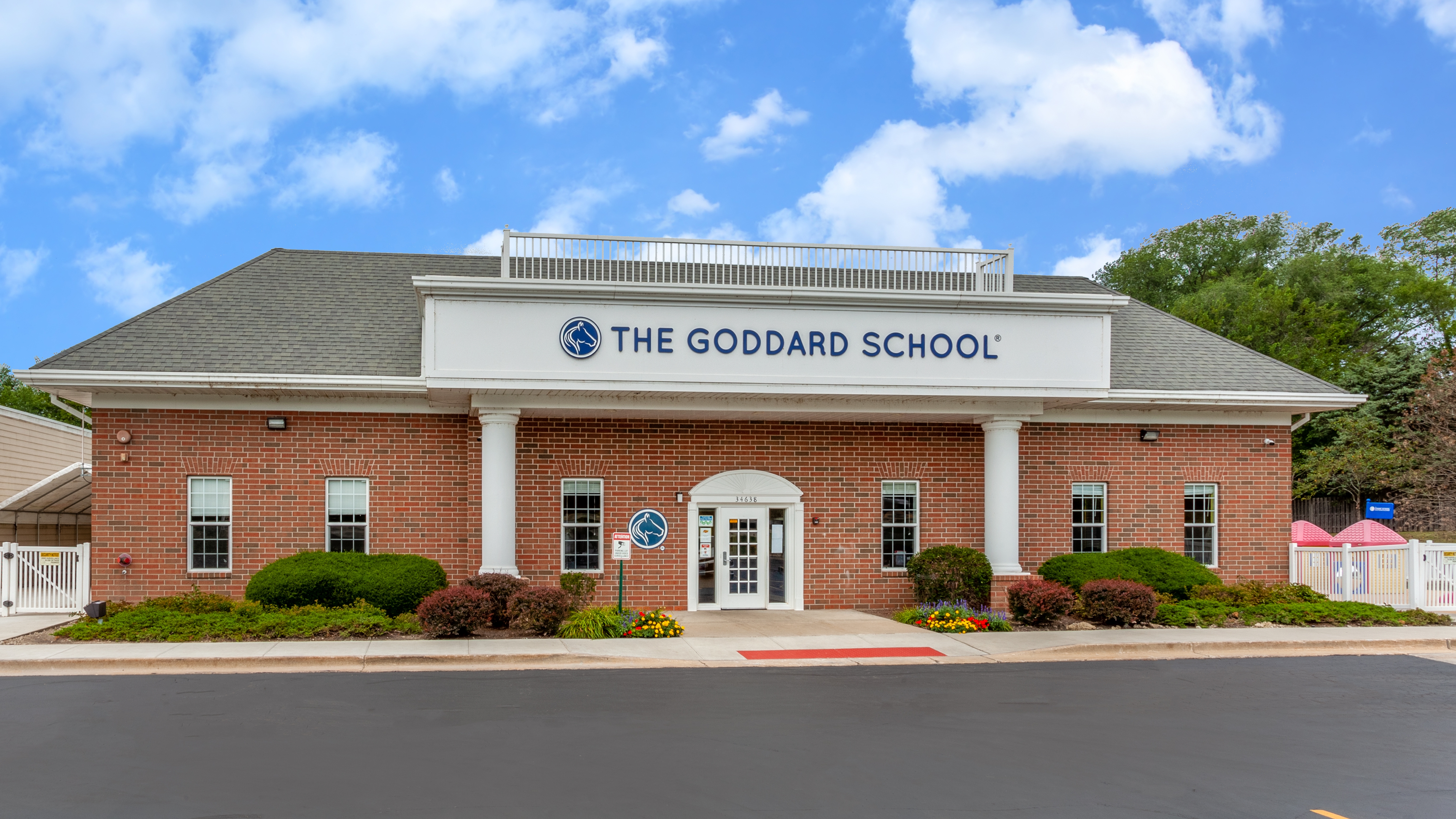 Image 2 | The Goddard School of Third Lake (Gurnee/ Grayslake)