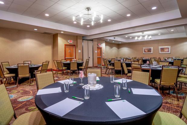 Images Holiday Inn Manassas - Battlefield by IHG