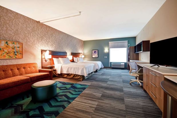 Images Home2 Suites by Hilton Mechanicsburg