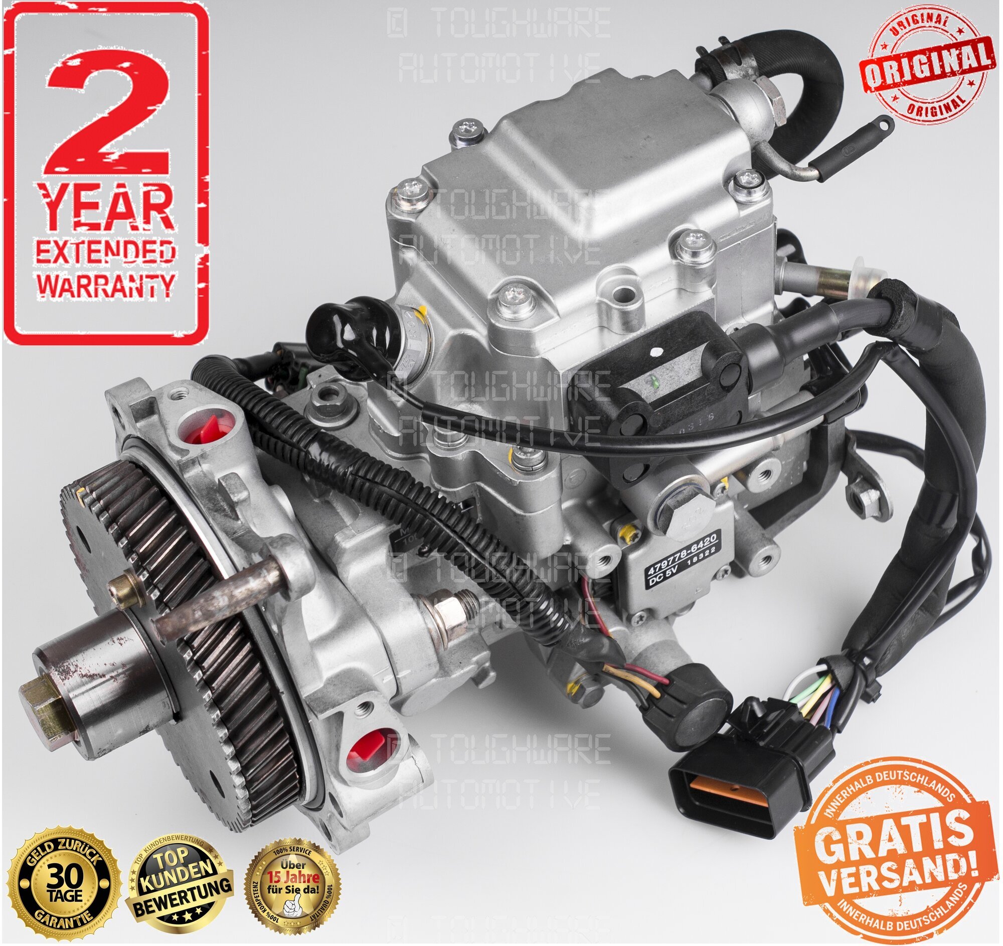 AUTOTEILEKONTOR GmbH, Nürnberger Straße 13A in Nittendorf