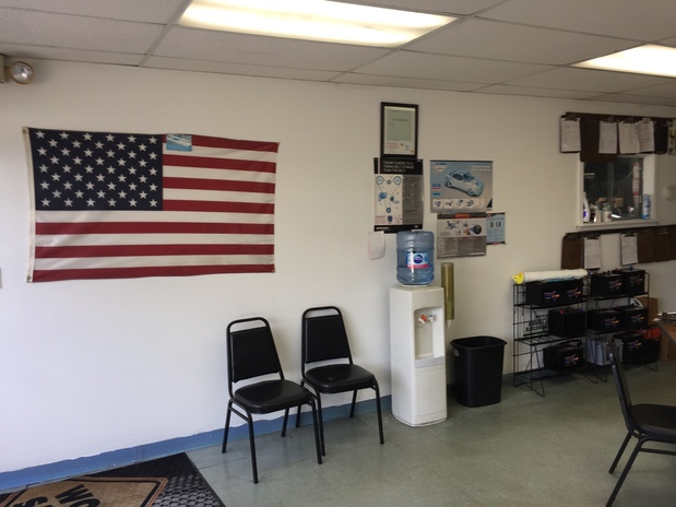 Images ABC Transmission & Auto Care / Auto Body