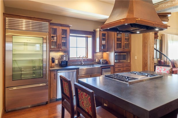 Images Hilton Grand Vacations Club Paradise Point Hollister