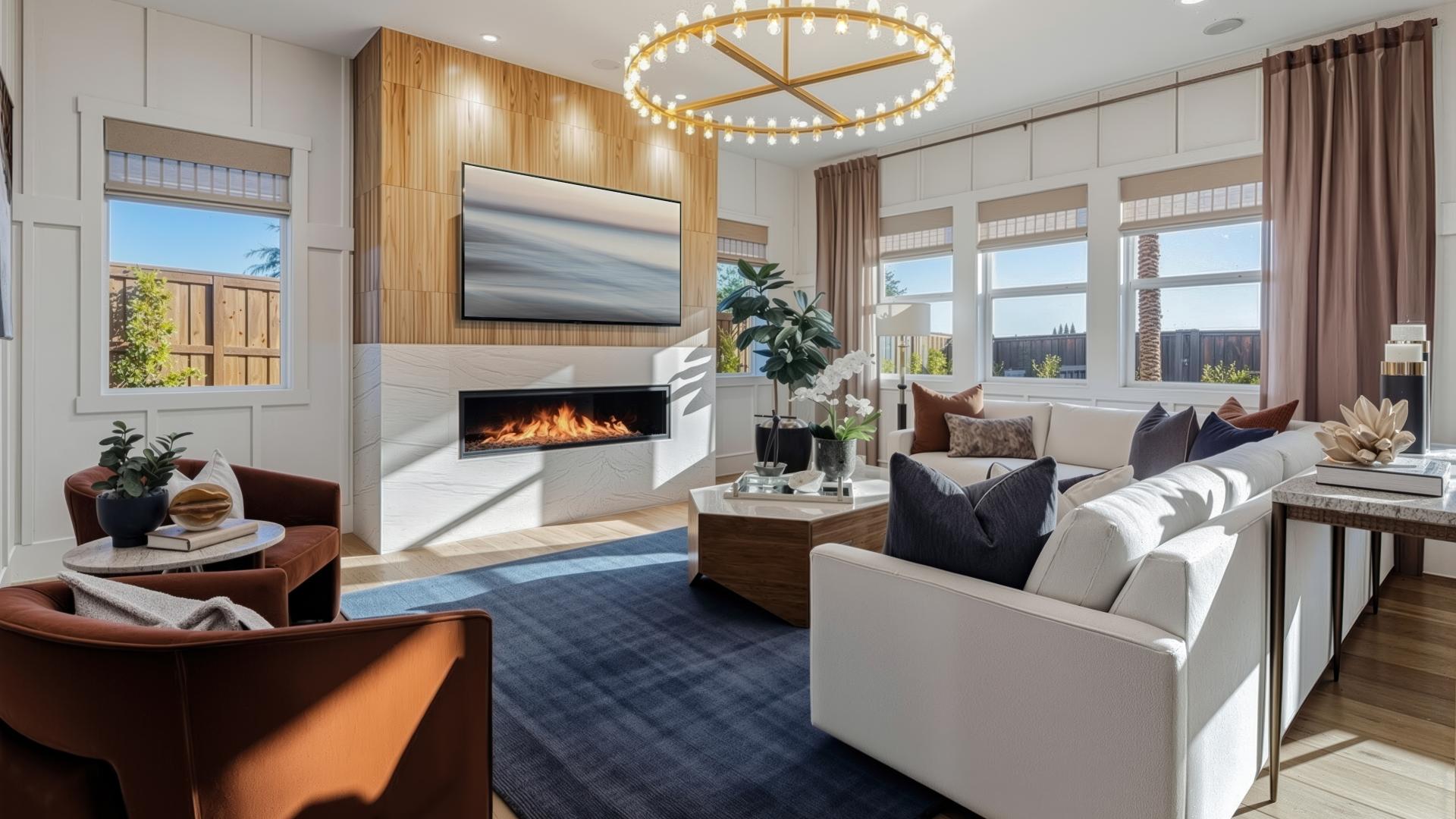 Modern home designs 