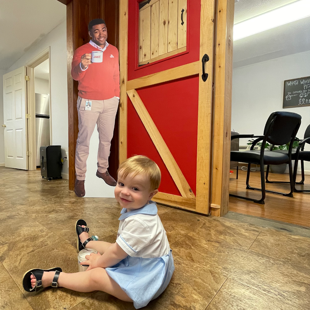 "Hello, how may I help you with your insurance needs?"