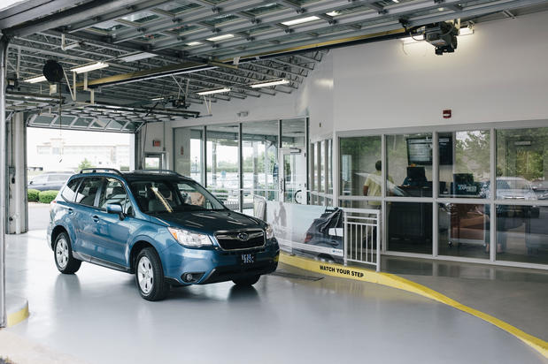 Images Bachman Subaru