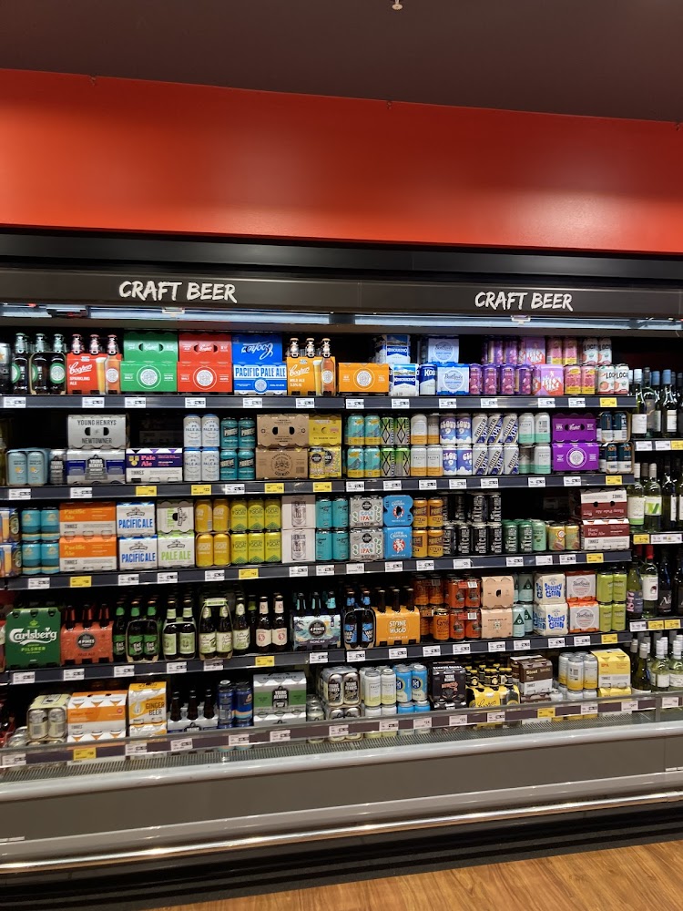 Images Liquorland Narraweena