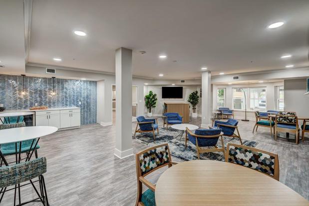 Images Greenwood Cove Apartment Homes