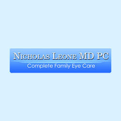 Dr Nicholas Leone MD Pc Logo