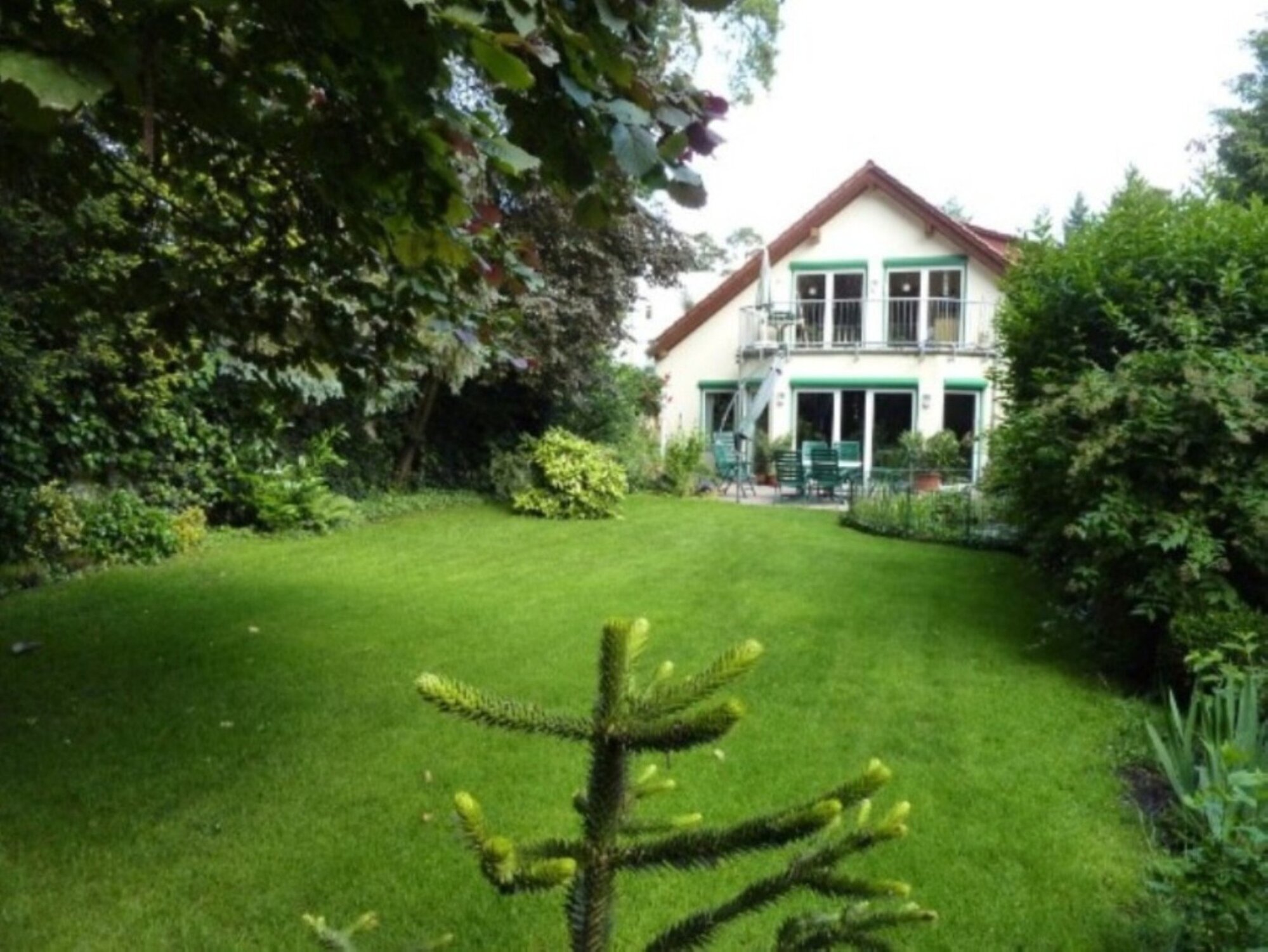 Ferienwohnung Schön wohnen in Mainz, Lennebergstraße 7 in Mainz