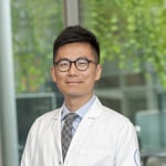 David  Mao, MD - MSK Neurologist Logo