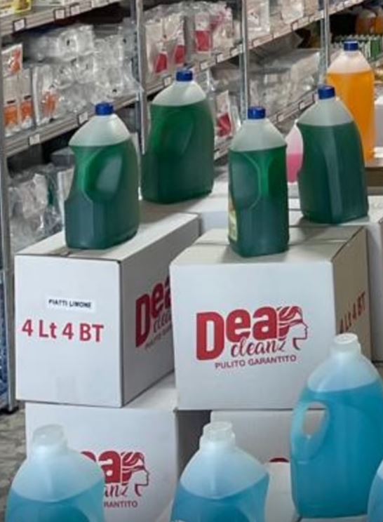 Images Big G  Forniture per Attivita' Commerciali