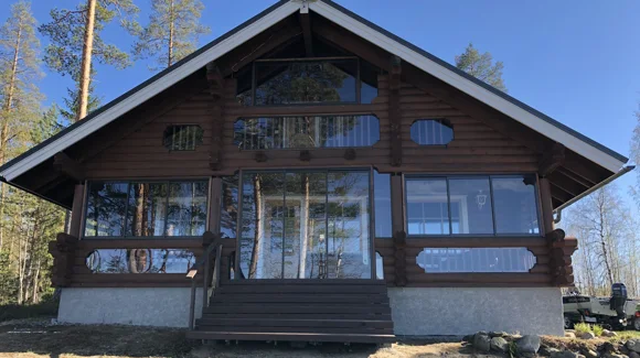 Images Jukan Lasipalvelu Oy