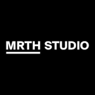 Logo MRTH STUDIO