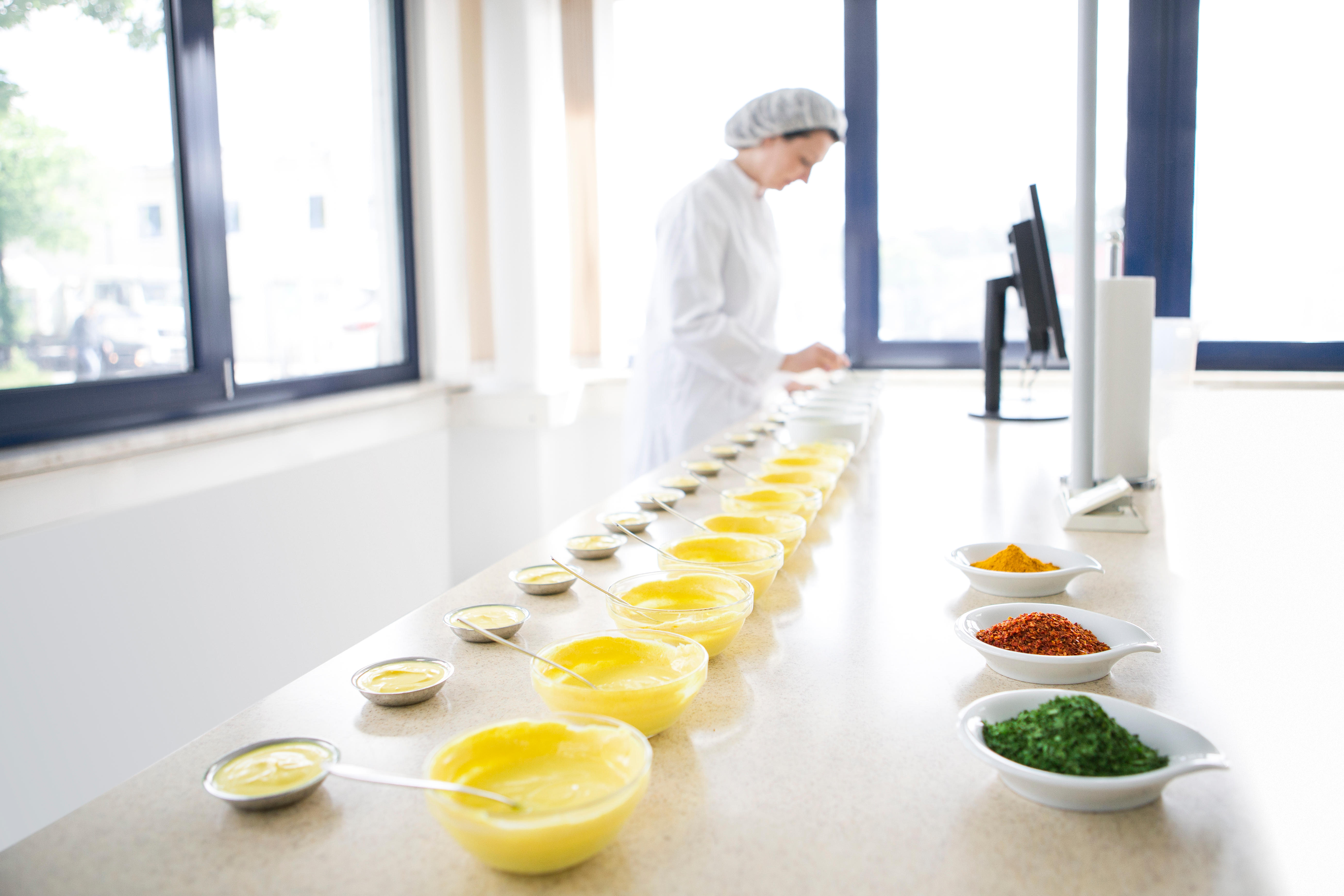 Terheggen & Dethlefsen - Food Engineering GmbH, Ottensener Strasse 130 in Hamburg