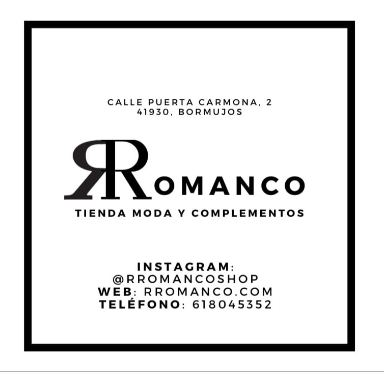 Rromanco Logo