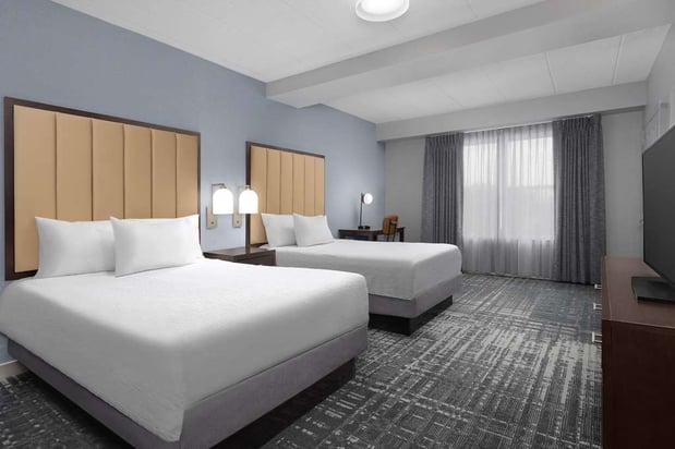 Images Homewood Suites by Hilton Reading