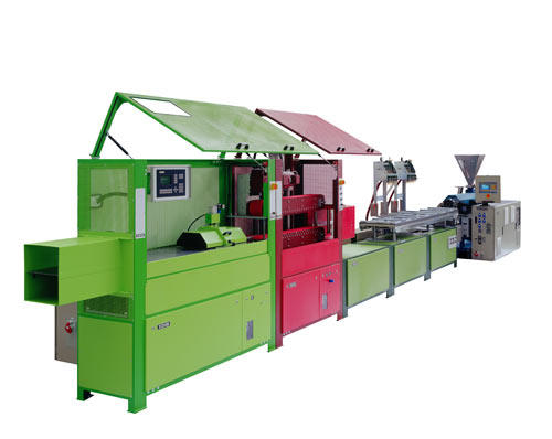 K-Profile AG, Obere Bisrütistrasse 3 in Bischofszell