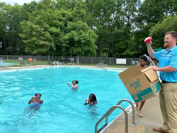 Images Curtis Ward - State Farm Insurance Agent