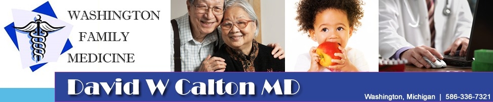 Washington Family Medicine