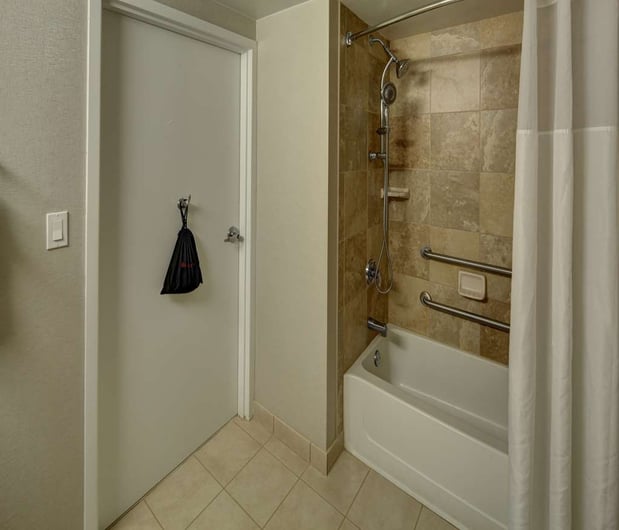 Images Hampton Inn Miami-Coconut Grove/Coral Gables
