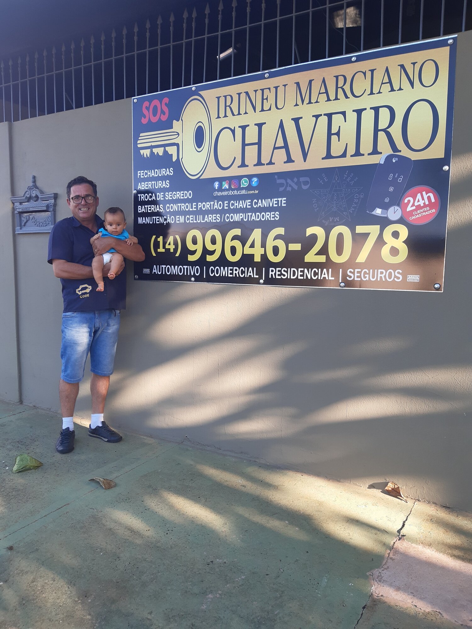 Images Chaveiro Marciano Botucatu Socorro Rápido 24 Horas