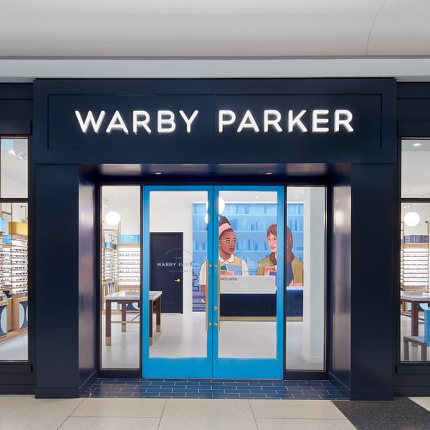 Images Warby Parker South Hills Village