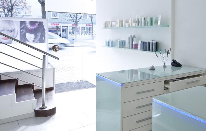 Laraia Hairlive, Karlstr.  1 in Reutlingen