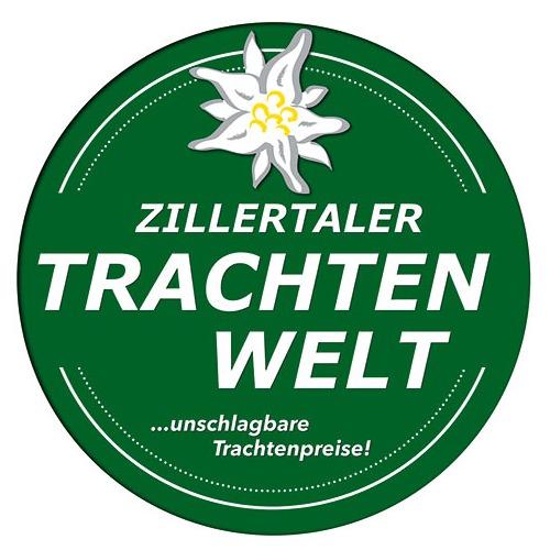Zillertaler Trachtenwelt Logo