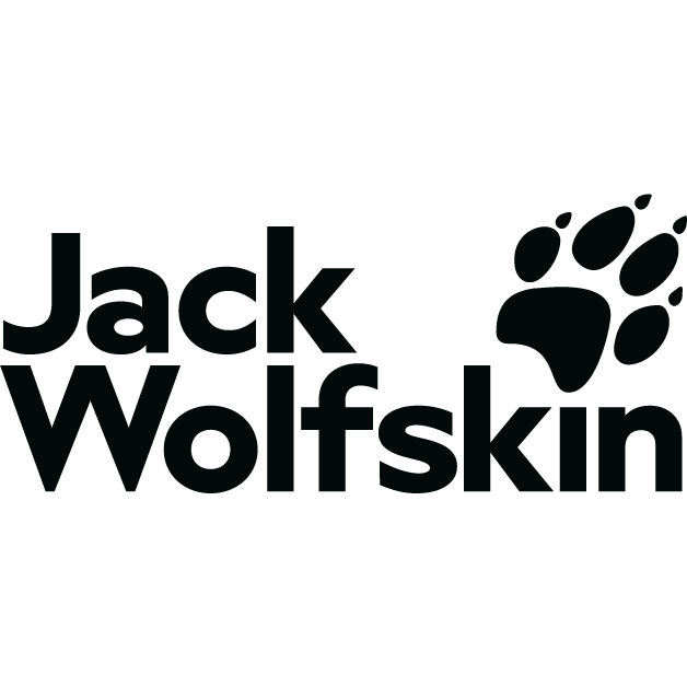 JACK WOLFSKIN Ausrüstung logo