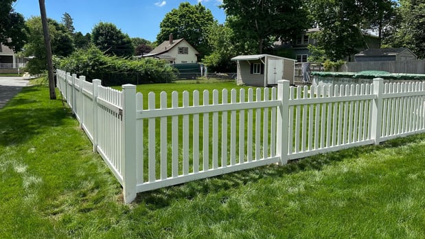 Images Superior Fence & Rail