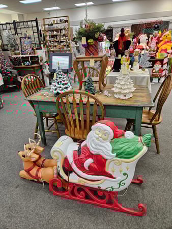 Images Ohio Valley Antique Mall