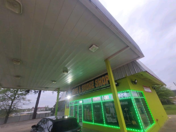 Images CoinFlip Bitcoin ATM - Just Smoke and Vape : Skylife Group LLC (Marshall)