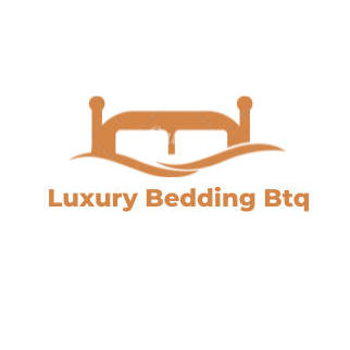 Luxury Bedding Boutique Logo