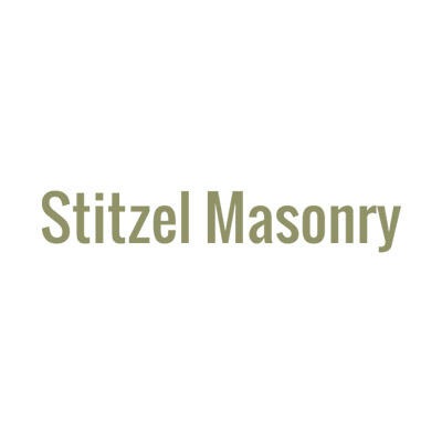 Stitzel Masonry Logo