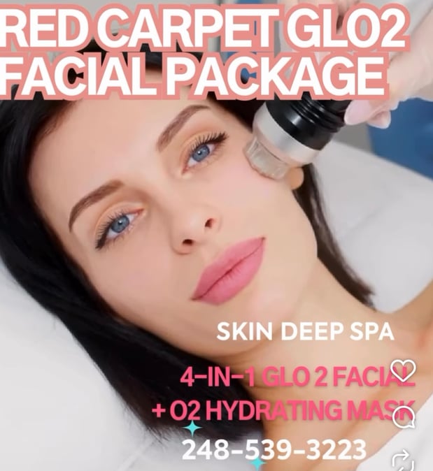 Images Dr. Michael Gray: The Michigan Cosmetic Surgery Center and Skin Deep Spa