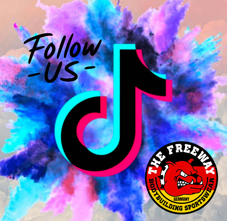 Thefreeway Sportswear Online Shop in Berlin