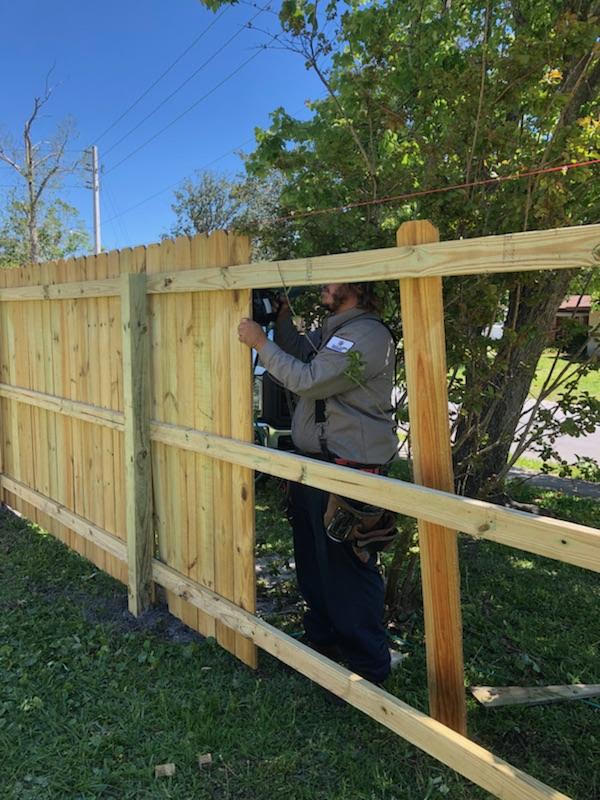 Superior Fence & Rail