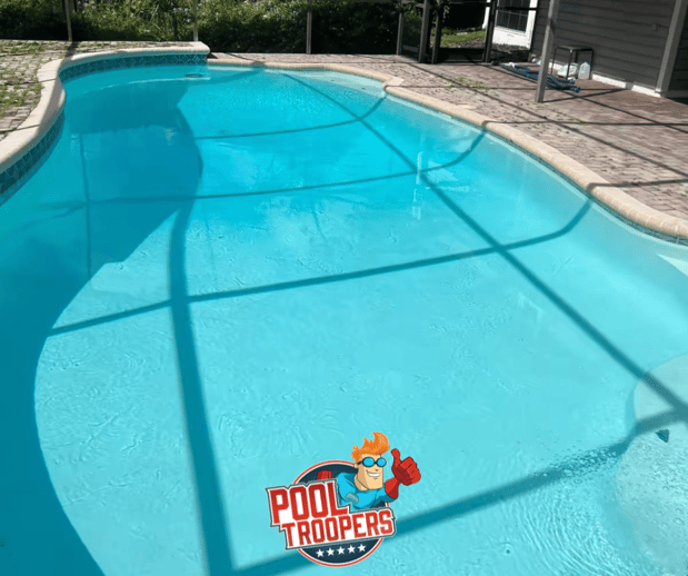 Images Pool Troopers
