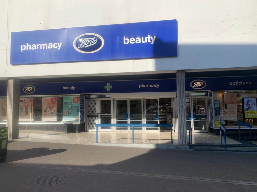 hearing tests near me