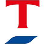 Tesco Ireland 標誌