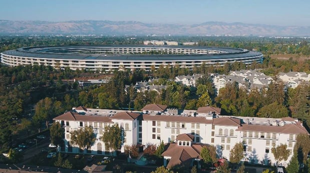 Images Hilton Garden Inn Cupertino
