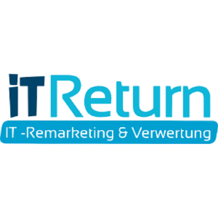 IT Return KG - Logo