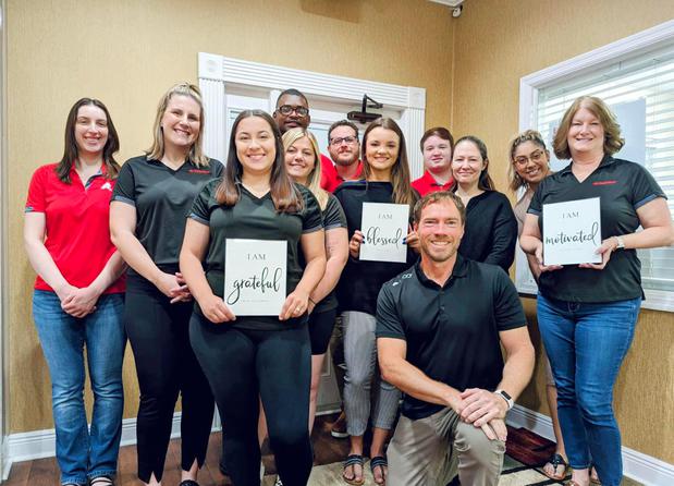 Images Brant Blessing  - State Farm Insurance Agent