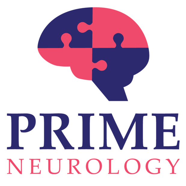 Prime Neurology: Sweta Goel, MD Logo