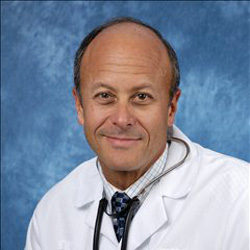 Steven Lampert, MD - Boston, MA - Internal Medicine