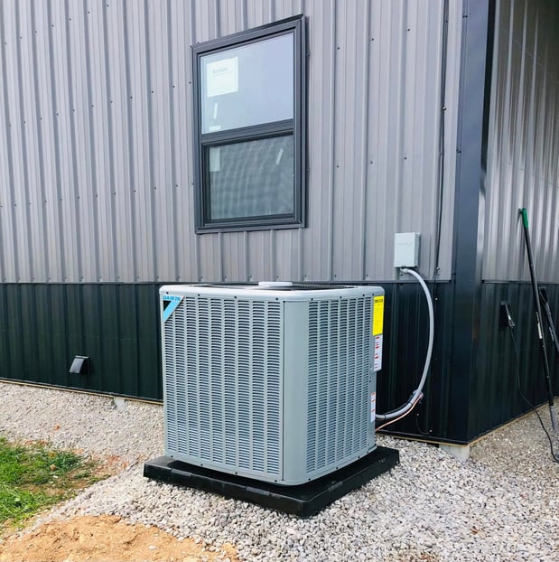 Images Henderson Heating & Cooling